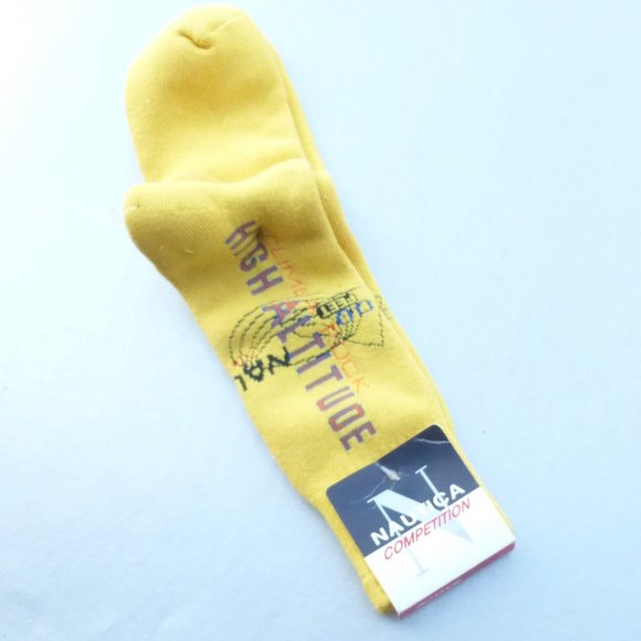 Nautica Competition Men’s Socks Active Rock Climb - Picture 4 of 9